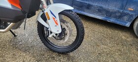 2024 KTM 1290 SUPER ADVENTURE R za 17777 - 2