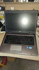 Hp probook 6470b - 2