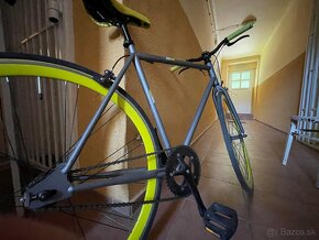 Fixie - 2