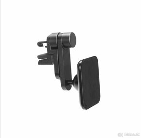 Peak Design Car Mount Vent Charging Black držiak na mobil - 2