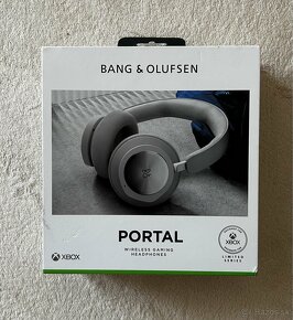 Bang & Olufsen BeoPlay Portal Xbox Sluchadla - 2