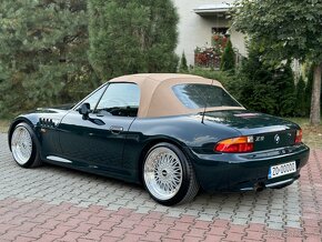 BMW Z3 1.8i Roadster - 2