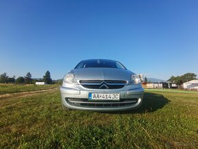 Citroën C8 2.0L, 100 kW, r. 2010, 222 000 km - 2