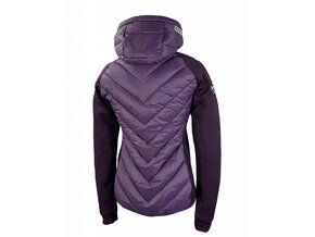 RG Hooded Hybrid ProShield Jacke ´OLIVIA` blackberry - 2