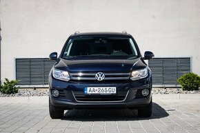 Volkswagen Tiguan 2.0 SCR TDI BMT 4-Motion - 2