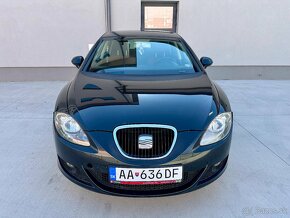 SEAT LEON 1.9TDI MODEL 2007 SK ŠPZ - 2