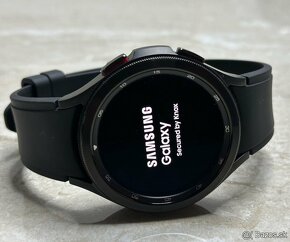 Samsung Galaxy Watch 4 Classic 42mm - 2