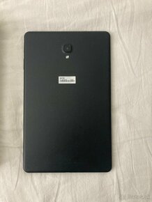 Samsung galaxy tab A - 2