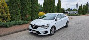 Renault Megane nové kupované na SK - 2