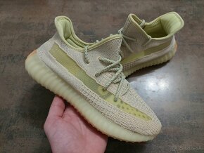 Pánske Adidas Yeezy Boost 350-41(26cm). - 2