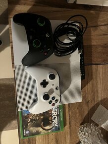 Xbox one s - 2