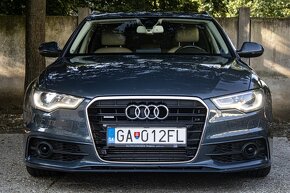 Audi A6 Avant S-line 3.0 TDI quattro - 2