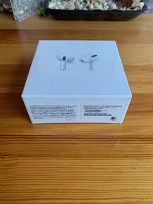 Airpods Pro MagSafe  1.generacia - 2