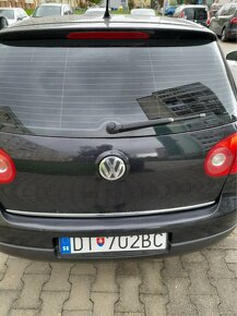 VW Golf - 2