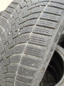 2ks zimné pneumatiky 225/45 R18 V XL - 2