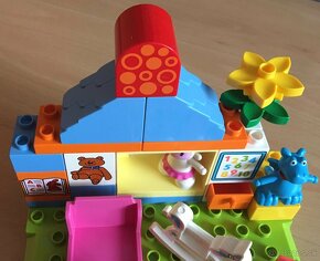 Lego duplo - 2