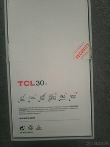 TCL 30+ - 2