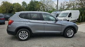 BMW X3 18d S-DRIVE - PREDAJ AJ NA SPLÁTKY⭐AKONTÁCIA OD 0% - 2