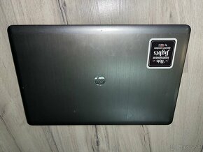 HP ProBook 4540S - 2