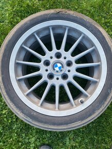 Bmw Styling 32 5x120 r17 - 2