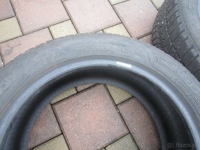 195/55R16 87H  zimne pneu Sava eskimo hp2 - 2