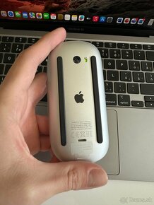 Apple Magic Mouse 2 White - 2