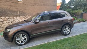 volkswagen touareg 3.0tdi 180kw - 2