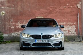 BMW M3 - 2