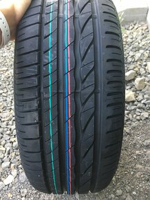 Letná pneu bridgestone turranza 205/55r16 - 2