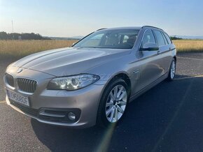 BMW 520d xDrive - 2