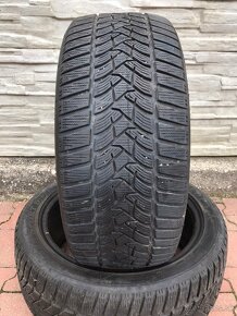 235/45 R18 zimne pneu DUNLOP - 2