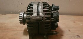 Alternator Touareg 2004 7lA - 2