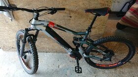 Haibike xDuro NDURO 8.0 2018 XL - 2