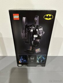 Lego 76182 Batman - 2