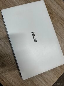 ASUS X552M - 2