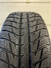 Nokian WR SUV3 255/65R17 114H XL - 2