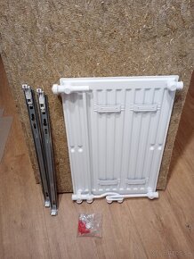 Predam maly radiator - 2