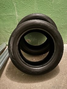 Letné pneumatiky 4ks 195/55 R15 85H - 2