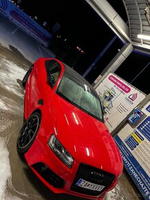 Audi s5 ABT 4.2 v8 - 2