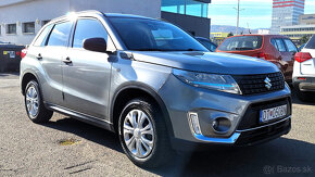 VITARA 1,4T GL Comfort TSMLYDD1S00866604 - 2