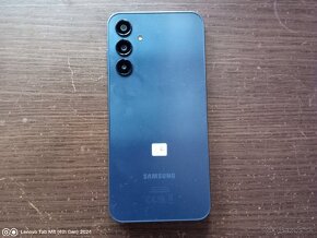 SAMSUNG GALAXY A 25 5G - 2