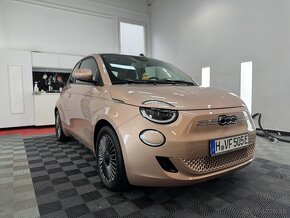 Fiat 500e Icon 118ps bateria 43kwh AUTOMAT - 2