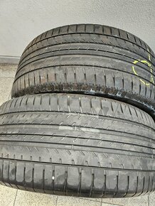 Goodyear Eagle F1 SUV 295/40 R22 Mercedes G W463A - 2