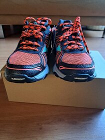 Mizuno wave mujin GTX 38.5 - 2