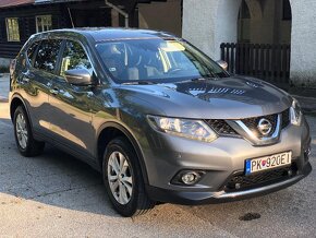 Nissan X-Trail 1.6 dCi Tekna - 2