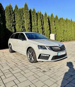 Škoda Octavia 2.0 TDI - 2