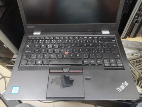 Lenovo ThinkPad 13 - Core i3-6100u /F672/ - 2