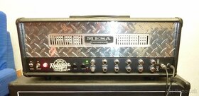 Mesa Boogie Single rectifier 50w - 2