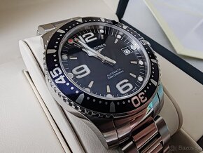 Longines Hydroconquest Automat - 2