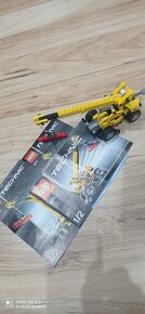 Lego Technic - 2